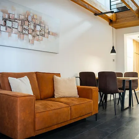 Castle Premium - Center Apartment Spisske Podhradie
