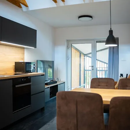 Castle Premium - Center Apartment *