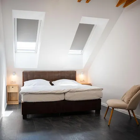 Castle Premium - Center Apartment *