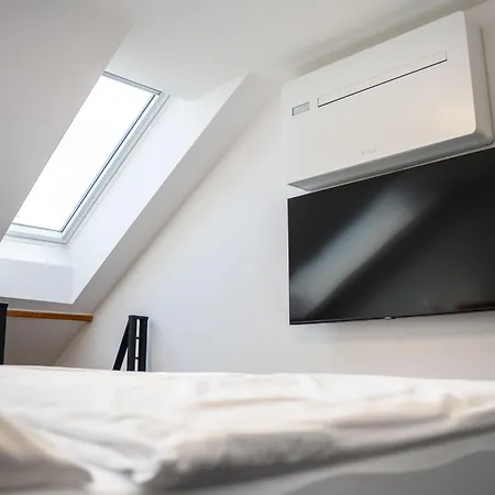 Apartment Castle Premium - Center