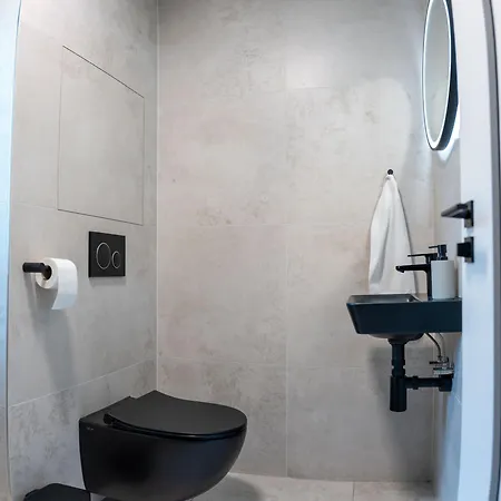 דירה Castle Premium - Center