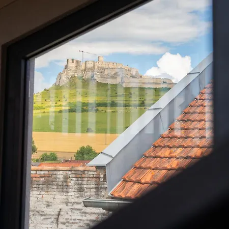 Apartment Castle Premium - Center