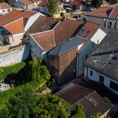 Castle Premium - Center * Spisske Podhradie