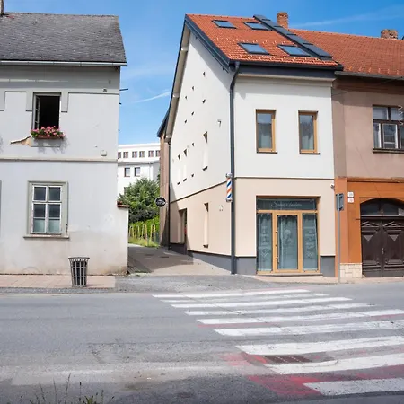 Castle Premium - Center Apartment *